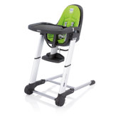 Zuma High Chair