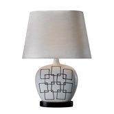 Trendsitions Capelle Table Lamp
