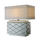 Wellsville One Light Table Lamp