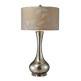 Orion One Light Table Lamp in