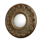 Moorefield Mirror in Ardmore