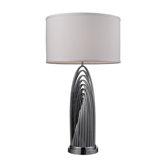 Perryton 1 Light Table Lamp