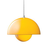 FlowerPot Pendant