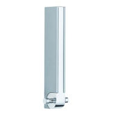 Klapphaken "Oyster" in Silber