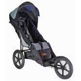 Axiom Improv 1.5  Medical Mobility Push Chair Special Needs Stroller