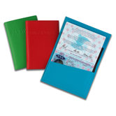 Belle Hop Passport Case