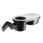 Snack Tray Cup Holder