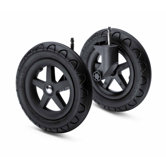Cameleon&sup3; Rough-Terrain Wheels