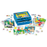 Categories Early Learning Center Kit