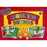 Beginning Sounds Phonics Learning