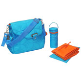 Morocco Diaper Bag