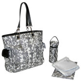 Maxi Tote Diaper Bag Set