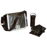 Madonna Diaper Bag