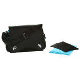 Messenger Diaper Bag
