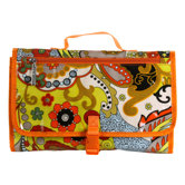 Quick Change Kit in Hannah's Paisley