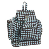 Backpack Diaper Bag