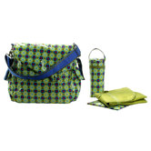 Ozz Diaper Bag