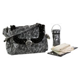 Miss Prissy Diaper Bag
