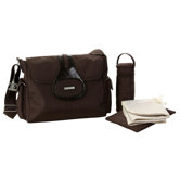 Elite Diaper Bag