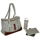 Week-Ender Tote Diaper Bag