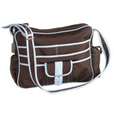 Multitasking Tote Diaper Bag