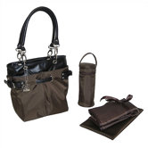 Midi Ultimate Tote Diaper Bag