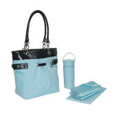 Ultimate Tote Diaper Bag Set