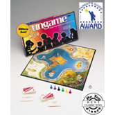 The Ungame Ages 5-adult
