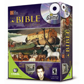 Bible DVD Trivia Game