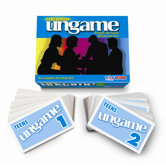 Pocket Ungame Game Teens