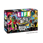 Rock Star Game of Life