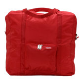 Zip-Out Shopping Tote
