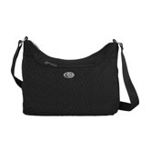 Satin Quilt Charm Tote