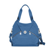 International Madrid Tote