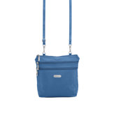 Classic Zipper Bagg