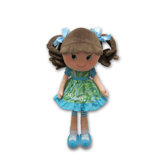 Sidney Rag Doll