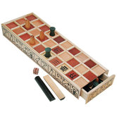 Senet Set