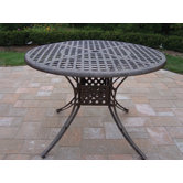 Elite Dining Table