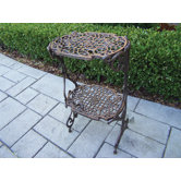 2 Level Stand Planter
