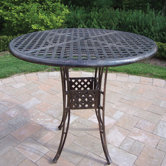 Elite Bar Table