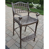 Elite Bar Stool