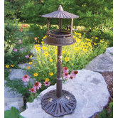 Romance Bird House