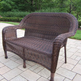 Loveseat