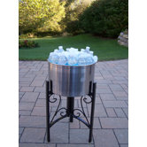 Oakland Living Ice Buckets & Wine Chillers