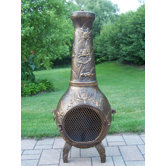 Oakland Living Outdoor Fireplaces