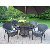 Oakland Living Dining Sets