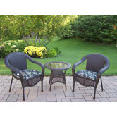 Oakland Living Seating Groups