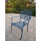 Oakland Living Dining Chairs