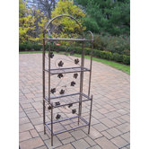 Sun Valley Baker's Rack