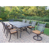 Oakland Living Dining Sets